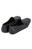 Bottega Veneta black shoes