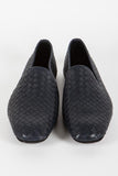 Bottega Veneta black shoes