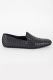 Bottega Veneta black shoes