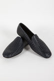 Bottega Veneta black shoes