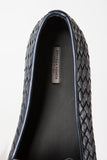 Bottega Veneta black shoes