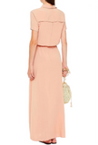 Melissa Odabash pink long dress