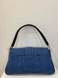 Jacquemus Le Bambimou denim bag