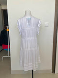 Melissa Odabash white Dress