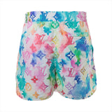 Louis Vuitton multicolor Shorts