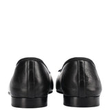 Chanel leather Ballet flats classic