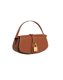 Celine clutch on strap tabou in smooth calfskin leather Like New