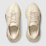 Gucci Rhythin interlocking sneakers with logo