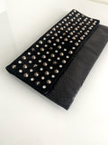 Philipp Plein spikes Clutch