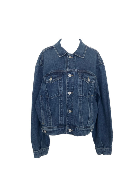 Agolde Denim Jacket