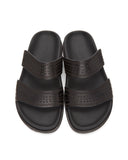 Alaia black Sandals