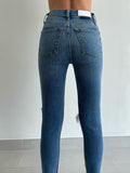 Re/Done Denim Jeans