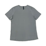 New Lululemon grey shirt