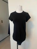 Alexander Wang Black T shirt Body