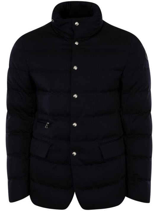 Moncler Bless Down Padded Jacket