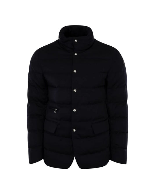 Moncler Bless Down Padded Jacket