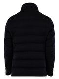 Moncler Bless Down Padded Jacket