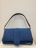 Jacquemus Le Bambimou denim bag