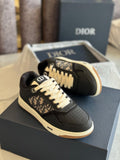 Dior B27 low top sneakers