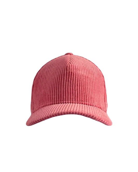 BTBum pink cap