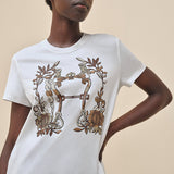 Hermes Della Cavalleria T-shirt