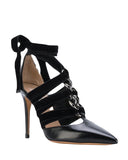 Valentino Brand New black Heels