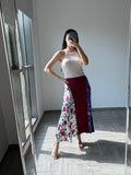 Diane von Furstenberg long Skirt