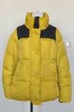 MaxMara yellow winter Jacket