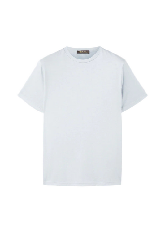 Loro Piana Victory cotton t-shirt