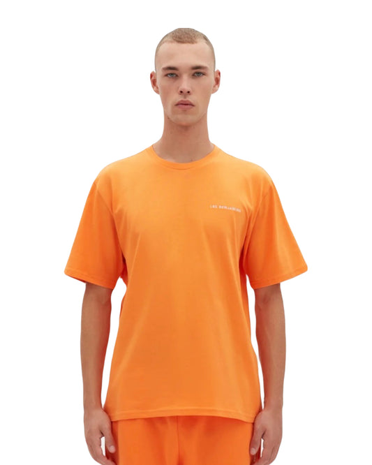 Les Benjamins Orange T-Shirt