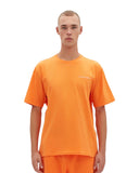 Les Benjamins Orange T-Shirt