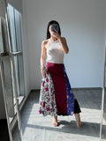 Diane von Furstenberg long Skirt