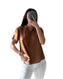 Ipekyol brown Top