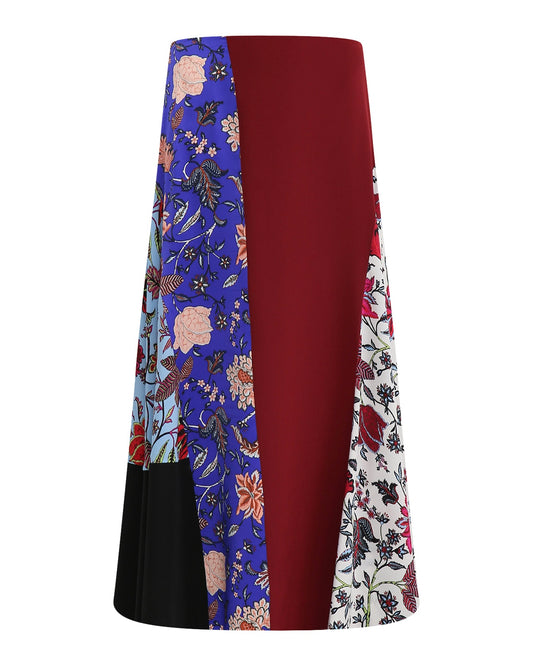 Diane von Furstenberg long Skirt