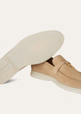 Loro Piana Summer Charm Walk Loafers