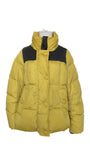 MaxMara yellow winter Jacket