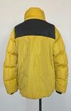 MaxMara yellow winter Jacket