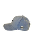 BTBum blue B cap