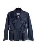 Gizia Denim Jacket