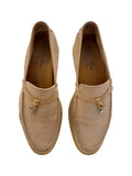 Loro Piana Summer Charm Walk Loafers