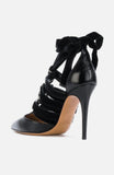 Valentino Brand New black Heels