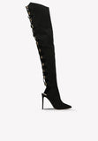 Alexander Vauthier black Boots