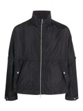 Emporio Armani Nylon Blouson Jacket