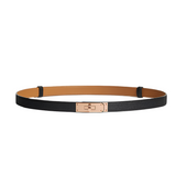 Hermes Kelly 18 black belt