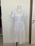 Melissa Odabash white Dress