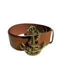 Ralph Lauren Anchor Belt