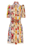 ZIMMERMANN Wonderland Shirt Dress