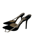 Jimmy Choo Saeda Pumps