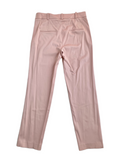 Gizia Light pink trousers