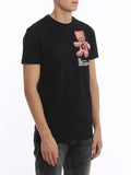 Philipp Plein Teddy Bear T-shirt